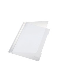 Resim Noki Eco 4828 Telli Dosya Beyaz 50'li 