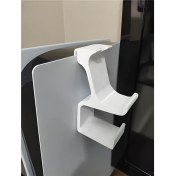 Resim Ps5 Kulaklık ve Kol Standı Beyaz 