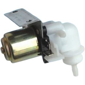 Resim Cam Su Motoru Üniversal 12 Volt 