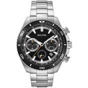 Resim Bulova 98b298 Kol Saati Metalik 