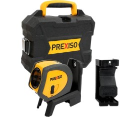 Resim Prexiso XL2C Çapraz Çizgi Lazeri 10 mt / 30 Ft 