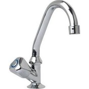 Resim İtimat Alfa 215 Tek Su Girişli Kuğu Batarya 