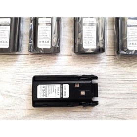 Resim BAOFENG Type-c Girişli Kolay Şarj Uv 82 Uv-82 Uv82 Uv 8d Vb Bl-8 Telsiz Pil Batarya 
