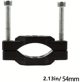 Resim Hightower 54mm Heavy-duty Motosiklet Fork Braketi - Çapraz, Off-road Ve Günlük Kullanım 