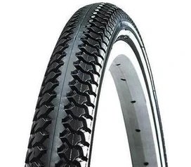 Resim Grl 27.5x1.50 ( 26X1 1/2 ) Asfalt Şehir Zırhlı Lastik 