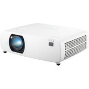 Resim VIEWSONIC LSC521WU LAZER WUXGA 1920x1200 5.200AL PROJEKSİYON 