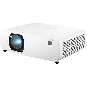 Resim VIEWSONIC LSC521WU LAZER WUXGA 1920x1200 5.200AL PROJEKSİYON 
