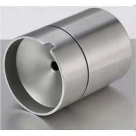 Resim Dekoratif Metal Küllük Metal Metalik Oval Tr 