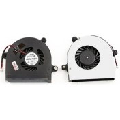 Resim Afila Casper Nirvana MB55IN1-3 MB51IA1 Notebook Cpu Fan (Cooling) 