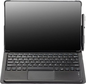 Resim Hometech Alfa 11BT Business 6gb Ram, 128 GB Hafıza, 10.9'' Android Tablet Bilgisayar 