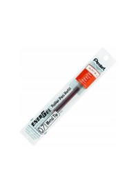 Resim Pentel 0.7 Mm Roller Kalem Refili Kırmızı 