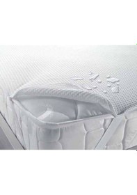 Resim Sıvı Geçirmez Alez Çift Kişilik 160X200 Cm (298517176) 