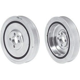 Resim Km-171050 - Krank Kasnağı 1.9d 1.9ds Doblo Palıo Punto Punto Va 