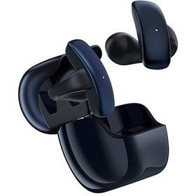 Resim Recci REP-W83 Excellence Serisi ENC Teknolojili Hi-Fi Ses TWS Bluetooth 5.3 Kulak İçi Kulaklık 