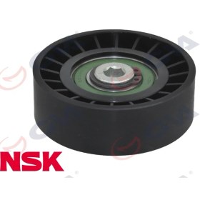 Resim Alternatör Gergi Rulmanı Clıo 1 1.2-1.4 1990-1998 - Dacıa Solenzo 7700854373 6001546104 