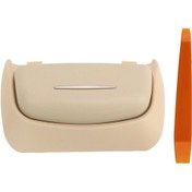 Resim Honda Civic/cr-v Taşınabilir Gözlük Kutusu Huiliang 