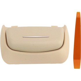 Resim Honda Civic/cr-v Taşınabilir Gözlük Kutusu Huiliang 