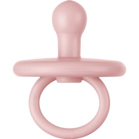 Resim Emzik Binkee 0+ Ay - Pinky Pink 