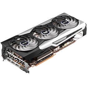 Resim Sapphire AMD Radeon RX 6900 XT Nitro+ OC 11308-03-20G 16 GB GDDR6 256 Bit Ekran Kartı 