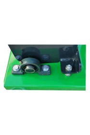 Resim Rema HK35 Hamur Yoğurma Makinesi 35KG 220V 