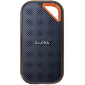 Resim SANDISK Extreme PRO 4TB Portable SSD 