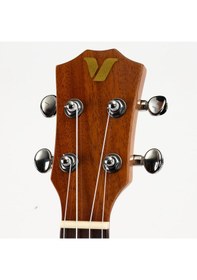 Resim Valler Vuko100 Concert Alto Ukulele 