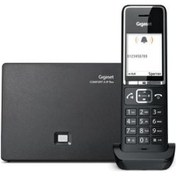 Resim GIGASET C550 IP Dect Telefon 4250366866468 