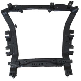 Resim Dacıa Duster- 18/21 Motor Beşiği (beşik) (4x2) (4x4) 544015348r PW-43857 1505-2380 