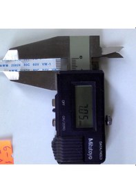 Resim Dell Inspiron 3521 Touchpad Flex Kablosu Nbx00019q0 6-1-15b 