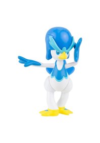 Resim Pokemon Battle Figürler Pkw4054 - Quaxwell 