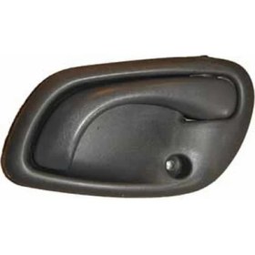 Resim Hushan 1998 - 2002 Suzuki Grand Vitara Ön Kapı Iç Açma Kolu Sağ Gri (Hushan) (Oem NO:8310177A10T01) 