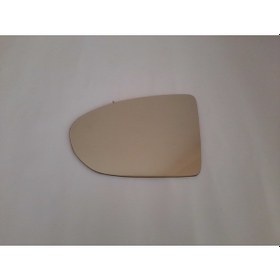 Resim Nissan Qashqai 2007 - 2013 Model Arası Sol Taraf Ayna Camı 