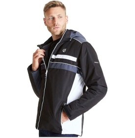 Resim Dare2b Erkek Kayak Montu Dmp468 - Siyah - Gri 