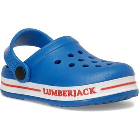 Resim lumberjack Devon 3fx Saks Erkek Çocuk Sabo Terlik 