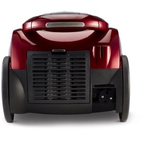 Resim NILFISK METEOR COMFORT EU - TURBO BAŞLIKLI TOZ TORBASIZ ELEKTRİKLİ SÜPÜRGE 