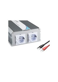 Resim S-link Sl-2000w Dc12v-ac230v 2000w İnverter 