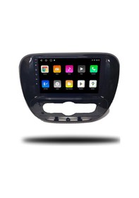 Resim Navico Kia Soul Android Carplay Multimedya 2015-2017 4 GB Ram + 32 GB Hafıza + 4 Çekirdek 