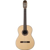 Resim Cordoba C10 SP/IN Klasik Gitar (Natural) 