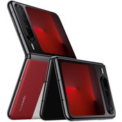 Resim Huawei Pura X YD | 512 GB 16 GB Kırmızı 