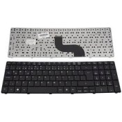 Resim İnfostar Acer Travelmate 5740G, 5740ZG Notebook Klavye Tuş Takımı 