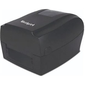 Resim Kodprint Tt-453 300 Dpi Etiket Barkod Yazıcı 