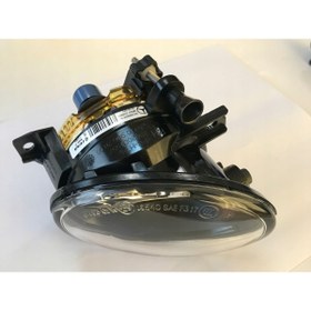 Resim Mercedes Benz Mercedes Sprınter 2018- (B907, B910) Sis Lambası Sağ A9109062600 