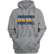 Resim Usateamfans Indiana Basketball Hoodie 