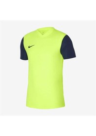 Resim Nike Tiempo Prem Iı Erkek Forma Yeşil 