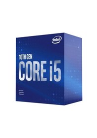 Resim INTEL CORE i5 10400 12MB 6çekirdekli O/B UHD 30 1200p 65w Kutulu 
