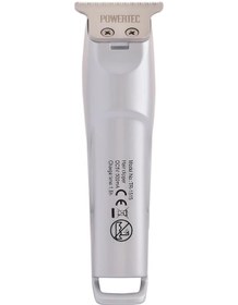 Resim Powertec TR-1515 Sakal Kesim Makinesi. 