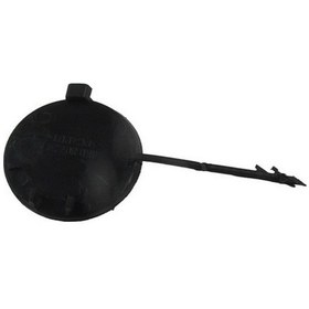 Resim 2008-2012 Audi A4 Ön Tampon Çeki Demiri Kapağı Adet Oem No:8k0807241gru Tst2108 