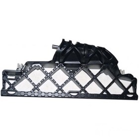 Resim Tampon Basamağı Actros Mp4 Sol (Kahveci Premium) - A9608831701 