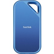 Resim Sandisk SDSSDE81C-2T00-G25 Creator Pro 2 TB Taşınabilir SSD 