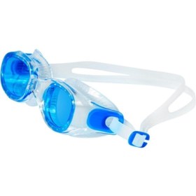 Resim SPEEDO Futura Classıc Au Clear/blue Mavi Unisex Yüzücü Gözlüğü 